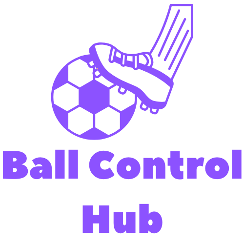 ballcontrolhub.com